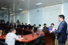 МИД: Армения далека от цивилизованного поведения (ФОТО)