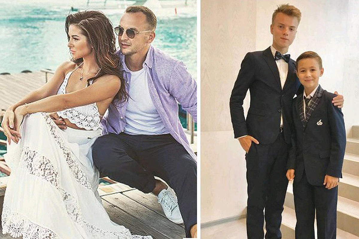 Певица Нюша после выступления в Баку уйдет со сцены (ФОТО)