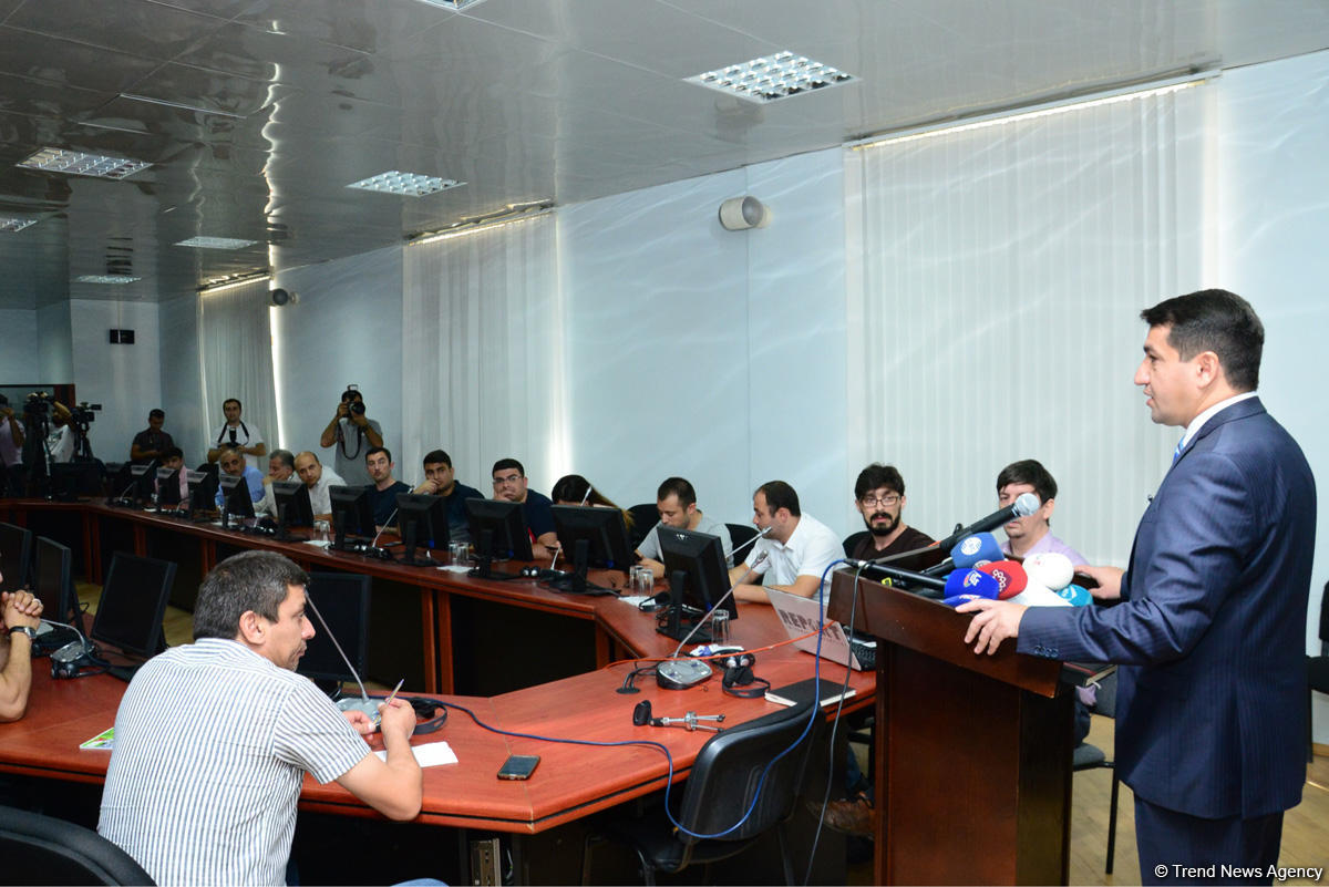 МИД: Армения далека от цивилизованного поведения (ФОТО)