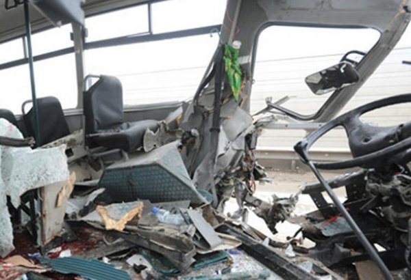 Эксперт Аршад Гусейнов о компенсациях для пострадавших во время ДТП