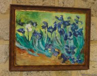 Как говорят глаза... показали в Баку (ФОТО)