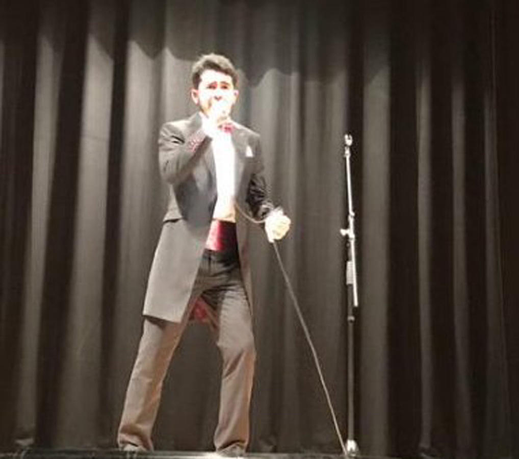 Азербайджанцы завоевали в Италии Кубок Fatti vedere in tutto il mondo (ФОТО)