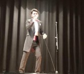 Азербайджанцы завоевали в Италии Кубок Fatti vedere in tutto il mondo (ФОТО)