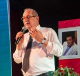 В Израиле состоялся концерт, посвященный Муслиму Магомаеву (ФОТО)