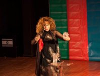 В Израиле состоялся концерт, посвященный Муслиму Магомаеву (ФОТО)