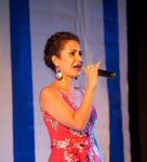 В Израиле состоялся концерт, посвященный Муслиму Магомаеву (ФОТО)