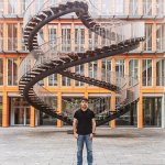 По дизайну уроженца Гянджи американцы выпустили военную версию внедорожника Tank (ФОТО)