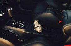 По дизайну уроженца Гянджи американцы выпустили военную версию внедорожника Tank (ФОТО)