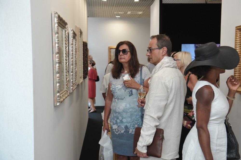 При организации Фонда Гейдара Алиева в Каннах начались Дни азербайджанской культуры (ФОТО)