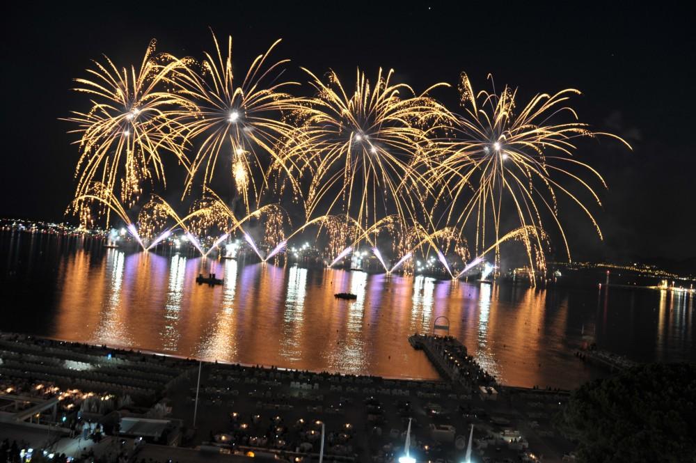 При организации Фонда Гейдара Алиева в Каннах начались Дни азербайджанской культуры (ФОТО)