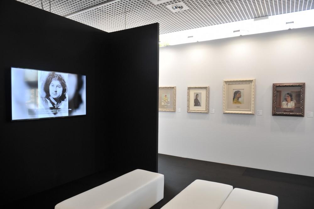 При организации Фонда Гейдара Алиева в Каннах начались Дни азербайджанской культуры (ФОТО)