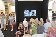 При организации Фонда Гейдара Алиева в Каннах начались Дни азербайджанской культуры (ФОТО)