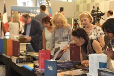 При организации Фонда Гейдара Алиева в Каннах начались Дни азербайджанской культуры (ФОТО)