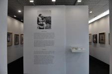 При организации Фонда Гейдара Алиева в Каннах начались Дни азербайджанской культуры (ФОТО)