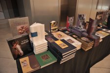 При организации Фонда Гейдара Алиева в Каннах начались Дни азербайджанской культуры (ФОТО)