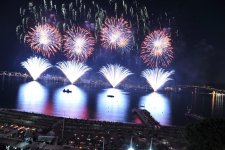 При организации Фонда Гейдара Алиева в Каннах начались Дни азербайджанской культуры (ФОТО)