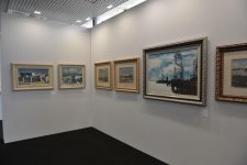 При организации Фонда Гейдара Алиева в Каннах начались Дни азербайджанской культуры (ФОТО)