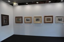 При организации Фонда Гейдара Алиева в Каннах начались Дни азербайджанской культуры (ФОТО)