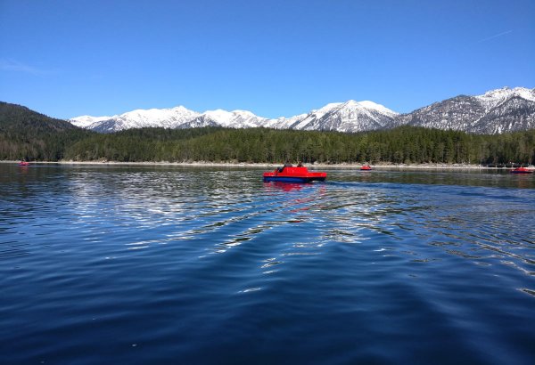 Альпы азербайджанца признаны одними из лучших на острове Крите (ФОТО)