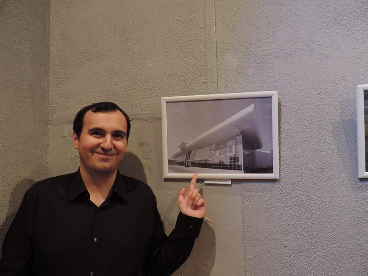 Альпы азербайджанца признаны одними из лучших на острове Крите (ФОТО)