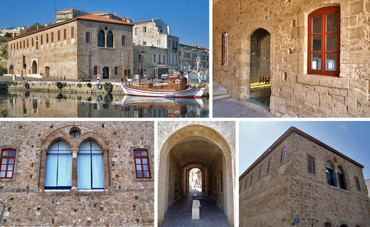 Альпы азербайджанца признаны одними из лучших на острове Крите (ФОТО)