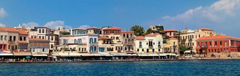 Альпы азербайджанца признаны одними из лучших на острове Крите (ФОТО)