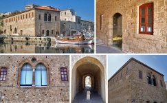 Альпы азербайджанца признаны одними из лучших на острове Крите (ФОТО)