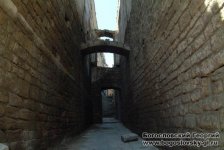 Будь счастливым на чистой Земле! Азербайджан глазами Георгия Богословского (ФОТО)