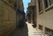 Будь счастливым на чистой Земле! Азербайджан глазами Георгия Богословского (ФОТО)