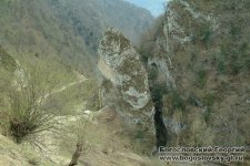 Будь счастливым на чистой Земле! Азербайджан глазами Георгия Богословского (ФОТО)