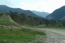 Будь счастливым на чистой Земле! Азербайджан глазами Георгия Богословского (ФОТО)