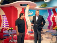 Талантливый, стиляга, веселый, и по сей день дарящий радость Тельман Адыгезалов (ФОТО)