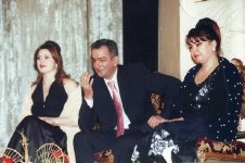 Талантливый, стиляга, веселый, и по сей день дарящий радость Тельман Адыгезалов (ФОТО)