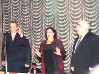 Талантливый, стиляга, веселый, и по сей день дарящий радость Тельман Адыгезалов (ФОТО)