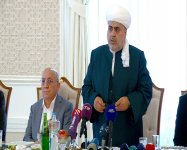 Цель кровавых терактов в Гяндже - создать напряженность в стране и породить страх в обществе (ФОТО)