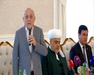 Цель кровавых терактов в Гяндже - создать напряженность в стране и породить страх в обществе (ФОТО)