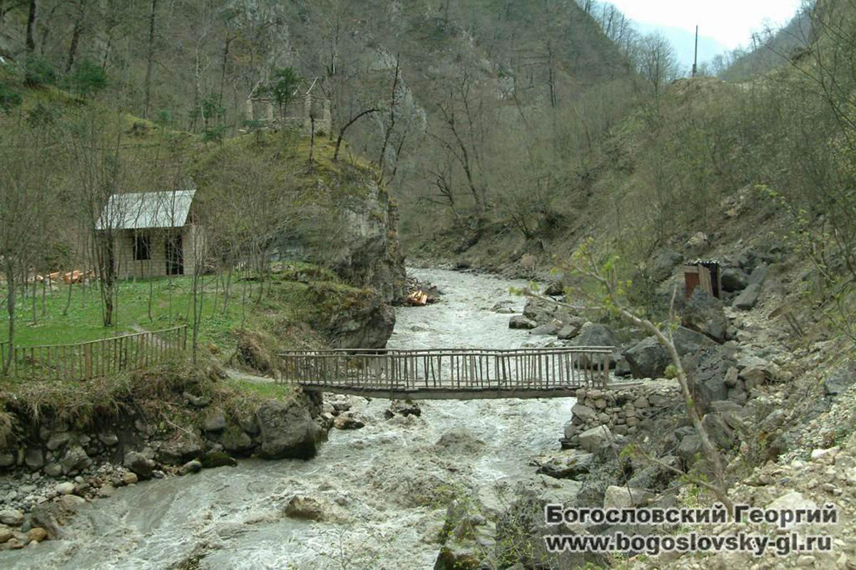 Будь счастливым на чистой Земле! Азербайджан глазами Георгия Богословского (ФОТО)