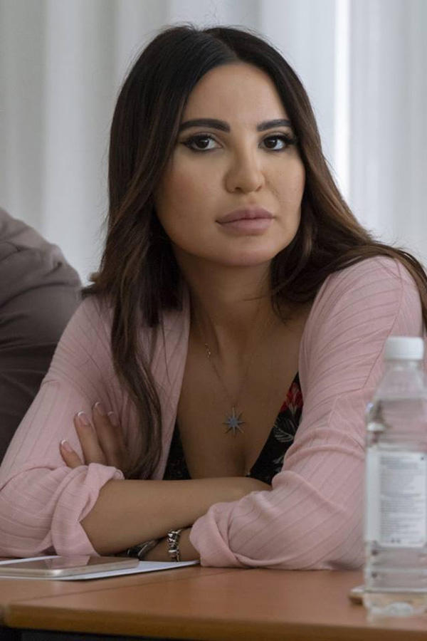 Сиявуш Керими и Гюнай Мехтизаде избраны в президиум ЕАКОП (ФОТО)