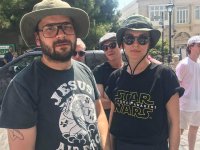 В Баку разбили тарелку и начали съемки романтической комедии "Однажды на жаре"  (ВИДЕО, ФОТО)