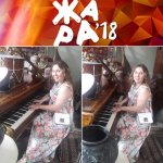 В Баку разбили тарелку и начали съемки романтической комедии "Однажды на жаре"  (ВИДЕО, ФОТО)