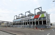 Президенты Азербайджана и Италии приняли участие в открытии полипропиленового завода в Сумгайыте (ФОТО)