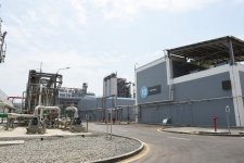 Президенты Азербайджана и Италии приняли участие в открытии полипропиленового завода в Сумгайыте (ФОТО)