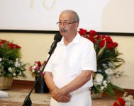 Мститель из Гянджабасара, Газанфар дайы, Гатыр Мамед…- незабываемый  Шахмар Алекберов (ФОТО)