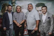 Килиманджара, или Невероятные приключения русских в Баку (ВИДЕО, ФОТО)