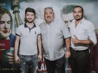 Килиманджара, или Невероятные приключения русских в Баку (ВИДЕО, ФОТО)