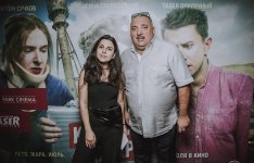 Килиманджара, или Невероятные приключения русских в Баку (ВИДЕО, ФОТО)