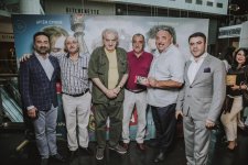 Килиманджара, или Невероятные приключения русских в Баку (ВИДЕО, ФОТО)