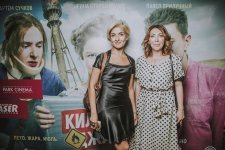 Килиманджара, или Невероятные приключения русских в Баку (ВИДЕО, ФОТО)