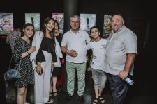 Килиманджара, или Невероятные приключения русских в Баку (ВИДЕО, ФОТО)