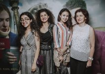 Килиманджара, или Невероятные приключения русских в Баку (ВИДЕО, ФОТО)